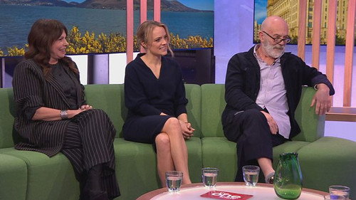 The One Show - S20E52: 19/03/2025