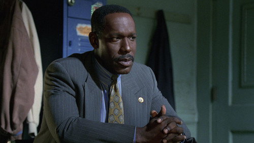NYPD Blue - S6E8: Raging Bulls