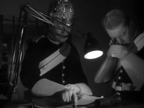 The Avengers - S4E6: The Master Minds