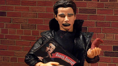 Robot Chicken - S1E17: Operation Rich in Spirit