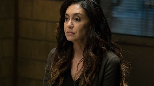 The Blacklist - S4E18: Philomena