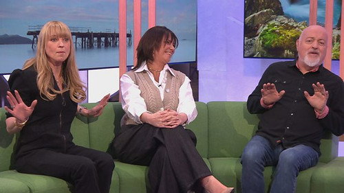 The One Show - S20E25: 10/02/2025