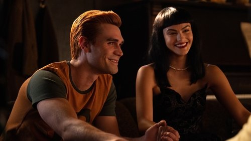 Riverdale - S7E20: Chapter One Hundred Thirty-Seven: Goodbye, Riverdale
