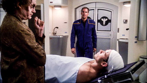 Star Trek: Enterprise - S3E10: Similitude
