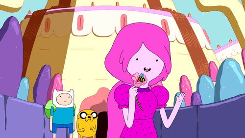 Adventure Time - S4E10: Goliad