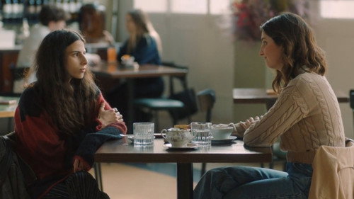 SKAM Italia - S6E6: Control