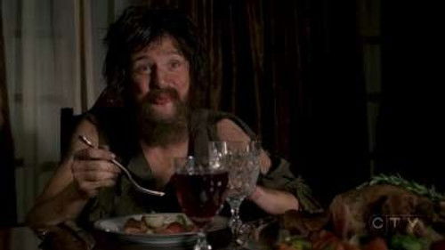 Medium - S4E6: Aftertaste