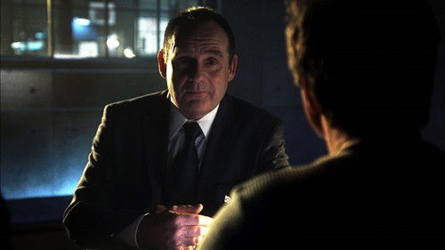 CSI: Crime Scene Investigation - S3E20: Last Laugh