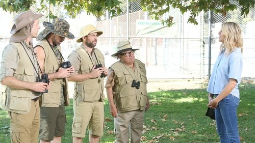 It's Always Sunny in Philadelphia - S14E3: Dee Day
