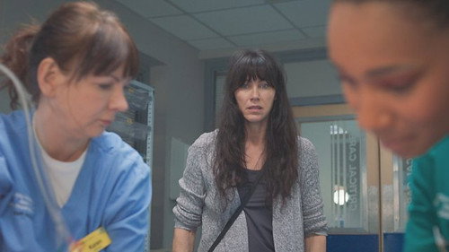 Casualty - S37E36: Lose Yourself