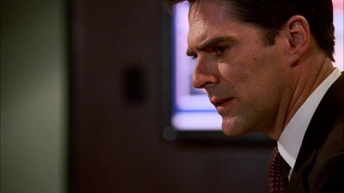 Criminal Minds - S4E4: Paradise