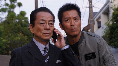 AIBOU: Tokyo Detective Duo - S23E13: Episode 13