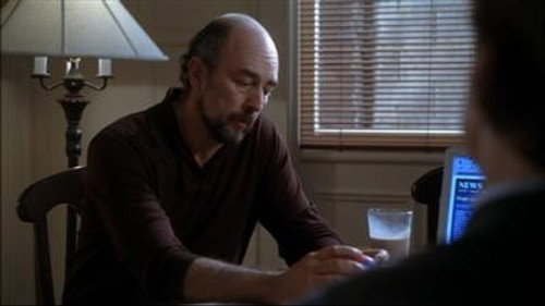 The West Wing - S7E8: Undecideds