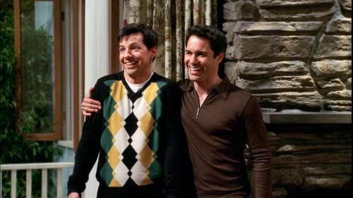 Will & Grace - S7E19: Sour Balls