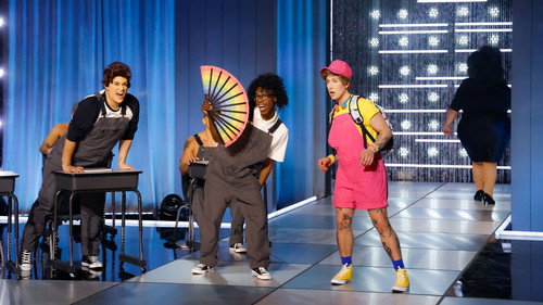 RuPaul's Drag Race - S15E12: Wigloose: The Rusical!