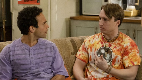 The Goldbergs - S8E18: The Dating Game