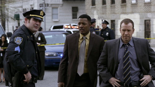 Blue Bloods - S1E1: Pilot