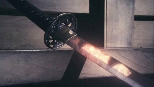 GARO - S2E8: Demon Sword