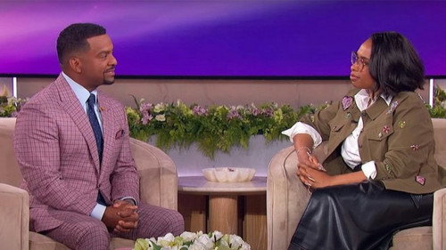 The Jennifer Hudson Show - S3E117: Alfonso Ribeiro