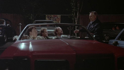 Cheers - S11E18: The Last Picture Show