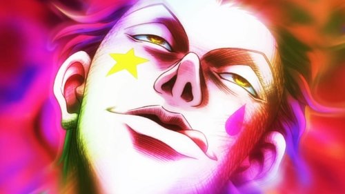 Hunter x Hunter - S1E36: A Big Debt x And x A Small Kick!