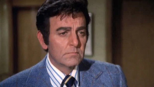 Mannix - S7E18: Walk a Double Line