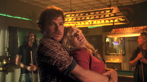 Veronica Mars - S3E7: Of Vice and Men