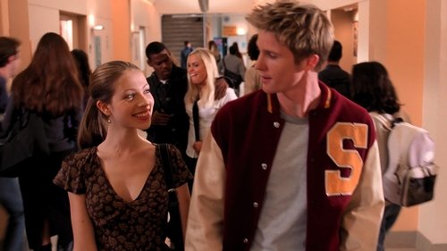 Buffy the Vampire Slayer - S7E6: Him