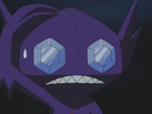Pokémon - S6E29: Ready, Willing, and Sableye