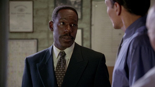 NYPD Blue - S5E2: All's Well That Ends Well