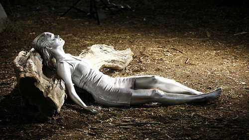 CSI: Crime Scene Investigation - S15E16: The Last Ride