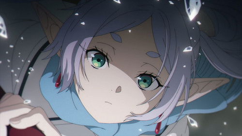Frieren: Beyond Journey's End - S1E34: A Demon-Slaying Request