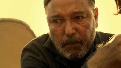 Fear the Walking Dead - S7E11: Ofelia