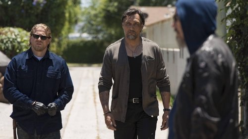 Sons of Anarchy - S6E2: One One Six