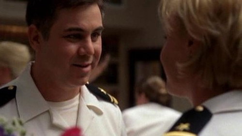 JAG - S4E2: Embassy