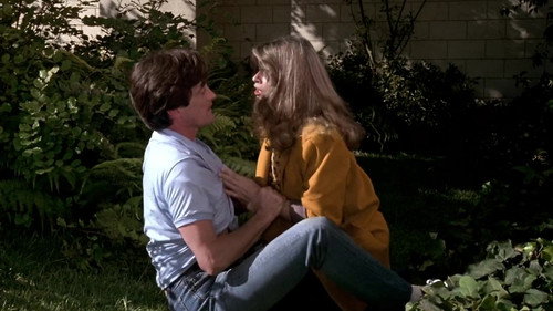 Cheers - S9E7: Breaking In Is Hard to Do