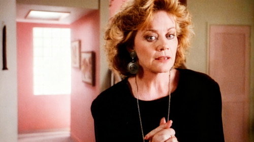 Knots Landing - S12E22: An American Hero