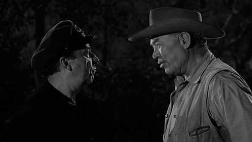 Wagon Train - S3E7: The Cappy Darrin Story
