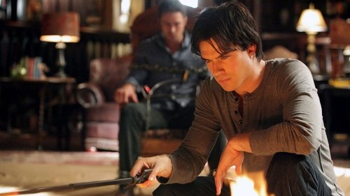 The Vampire Diaries - S2E6: Plan B