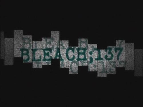 Bleach - S1E137: The Malicious Battle, Aizen's Trap