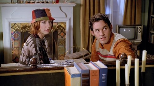 Buffy the Vampire Slayer - S4E15: This Year's Girl (1)
