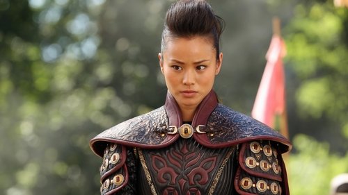 Once Upon a Time - S2E3: Lady of the Lake