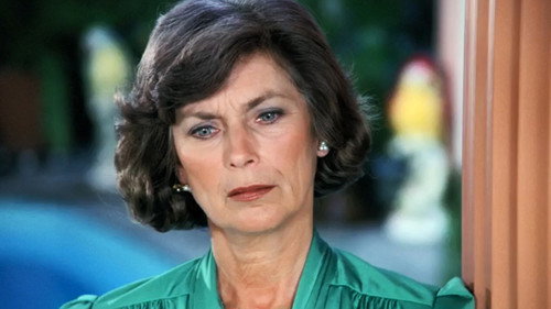 Dallas - S4E9: The Prodigal Mother