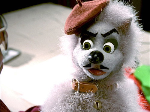 Murder, She Wrote - S12E17: Something Foul in Flappieville