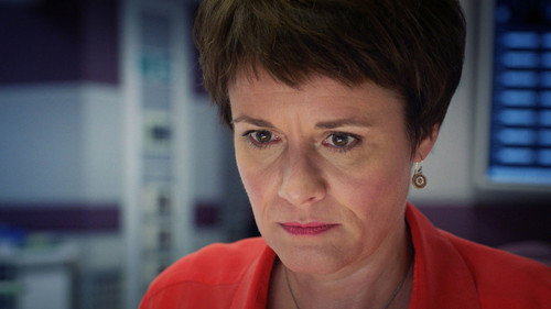 Holby City - S19E17: Of Lions and Lambs