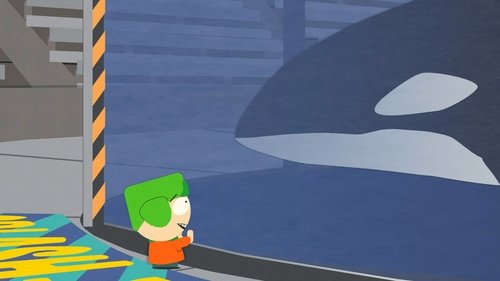 South Park - S9E13: Free Willzyx