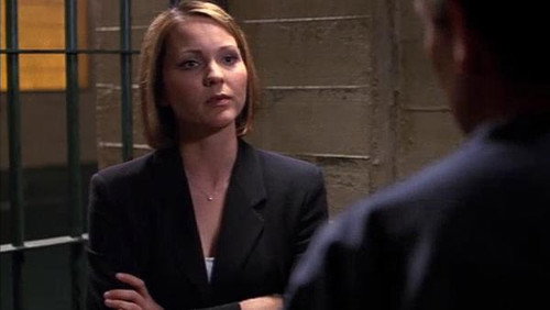 The Practice - S4E12: New Evidence (1)