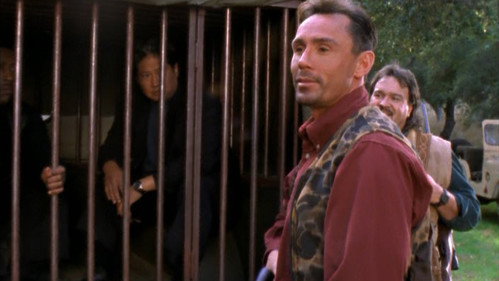 Martial Law - S1E14: Wild Life
