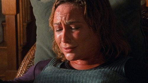 Dawson's Creek - S1E6: Baby