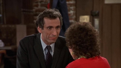 Cheers - S4E7: 2 Good 2 Be 4 Real